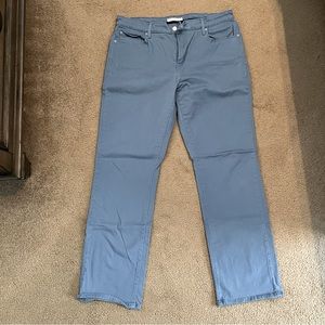 Levi’s 505 straight chino pants